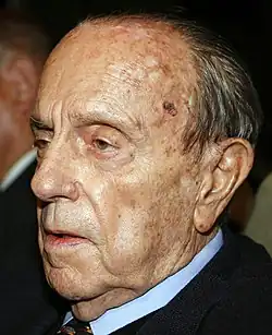 Manuel Fraga Iribarne