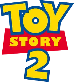 Toy Story 2