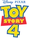 Toy Story 4
