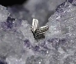 Калаверит[10]