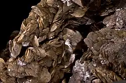 Мезитиновый шпат