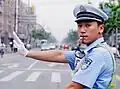 Police officer