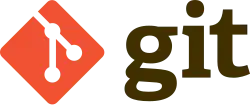 Git logo
