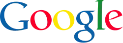 Google logo