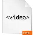 HTML5 Video