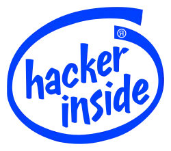 Hacker Inside logo