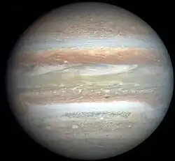 Jupiter