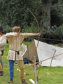 archery