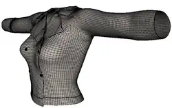 3b. Clothing. Click images to enlarge.