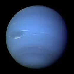 Neptune