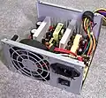 Power supply