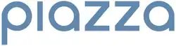 Piazza logo
