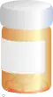 Pill Bottle