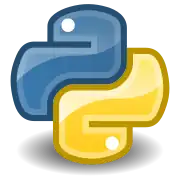 Python logo