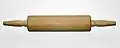 a rolling pin