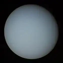 Uranus