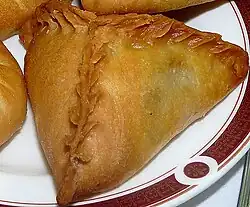 Не эчпочмак — а «Өчпочмак»!